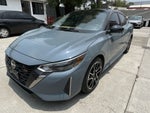 2024 Nissan SENTRA SENTRA SR PLATINUM