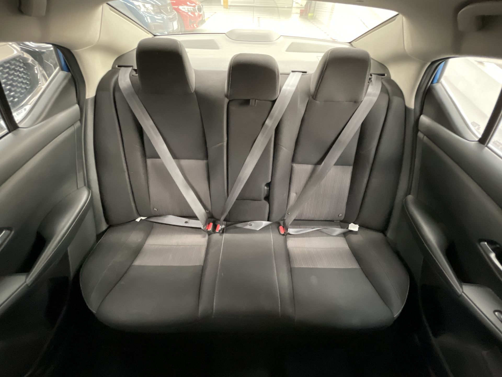 2021 Nissan SENTRA ADVANCE CVT 21