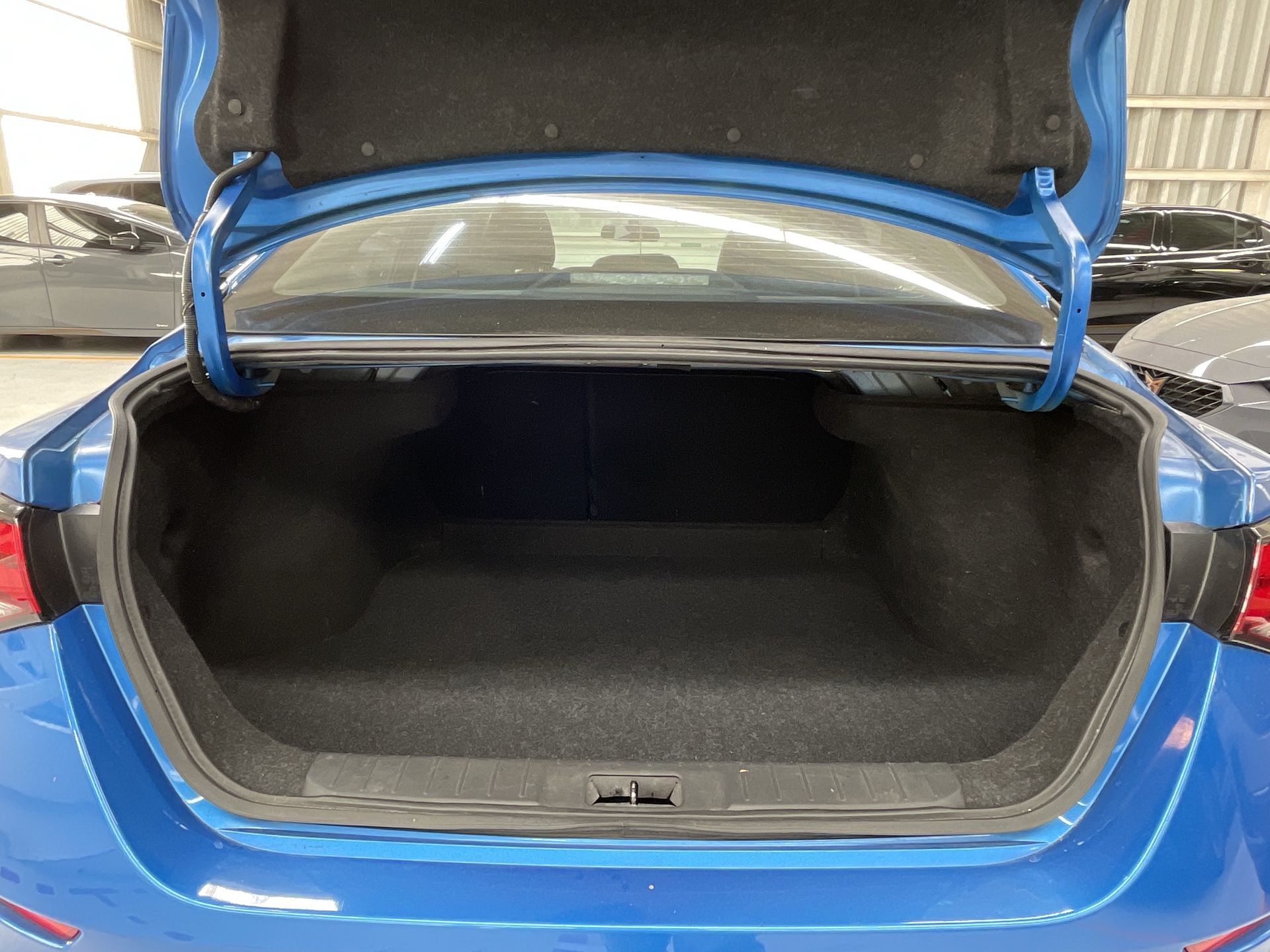 2021 Nissan SENTRA ADVANCE CVT 21