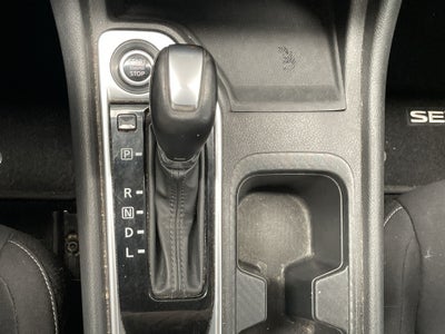 2021 Nissan SENTRA ADVANCE CVT 21