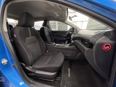 2021 Nissan SENTRA ADVANCE CVT 21