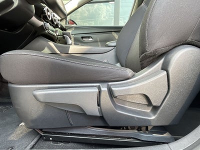 2023 Nissan SENTRA ADVANCE CVT 23