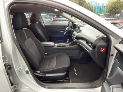 2023 Nissan SENTRA ADVANCE CVT 23