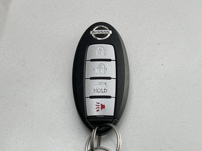 2023 Nissan SENTRA ADVANCE CVT 23