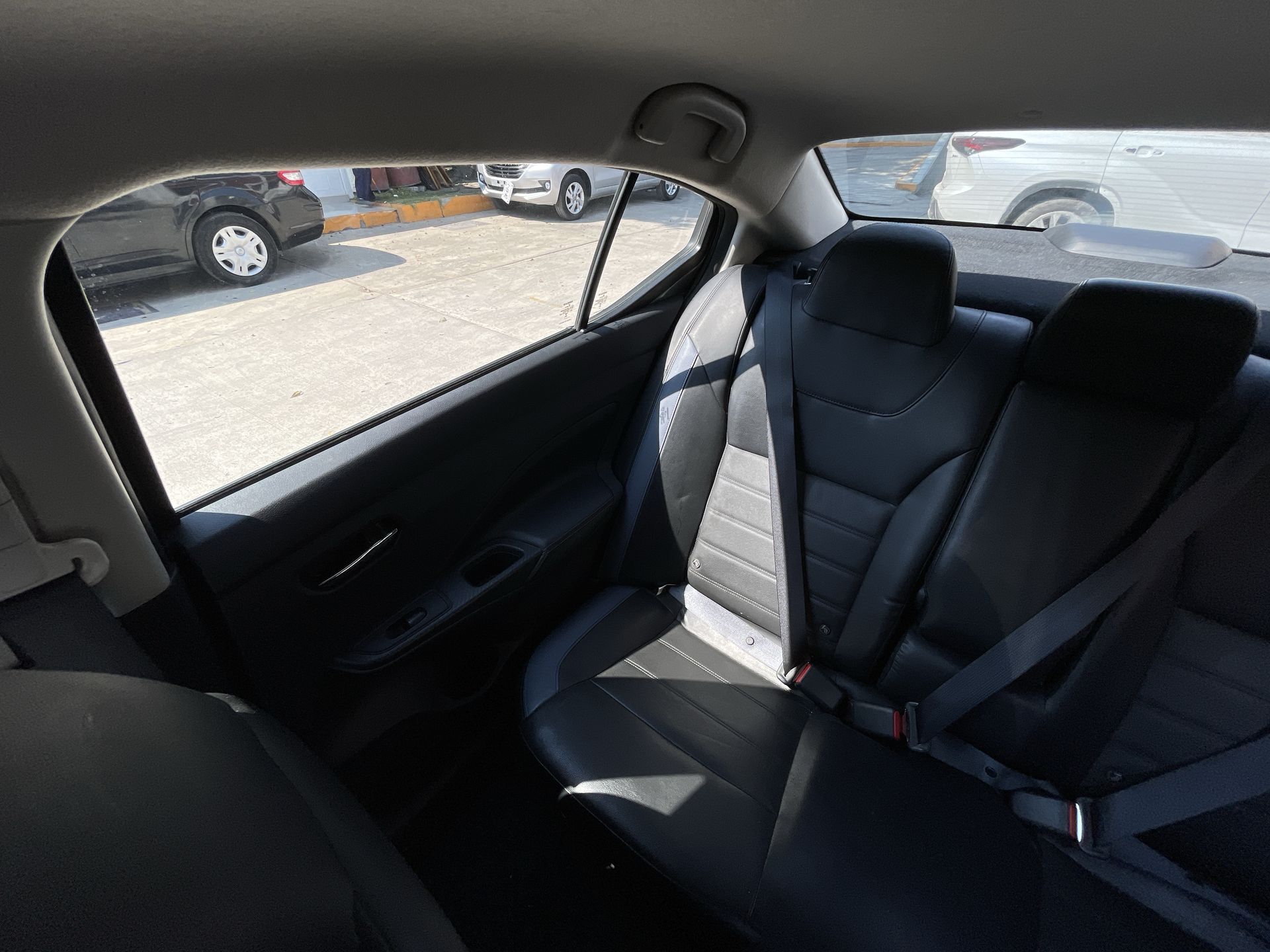 2022 Nissan SENTRA SENSE CVT 22