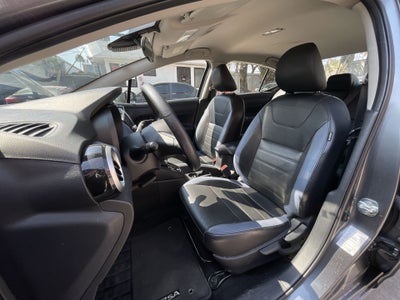 2022 Nissan SENTRA SENSE CVT 22