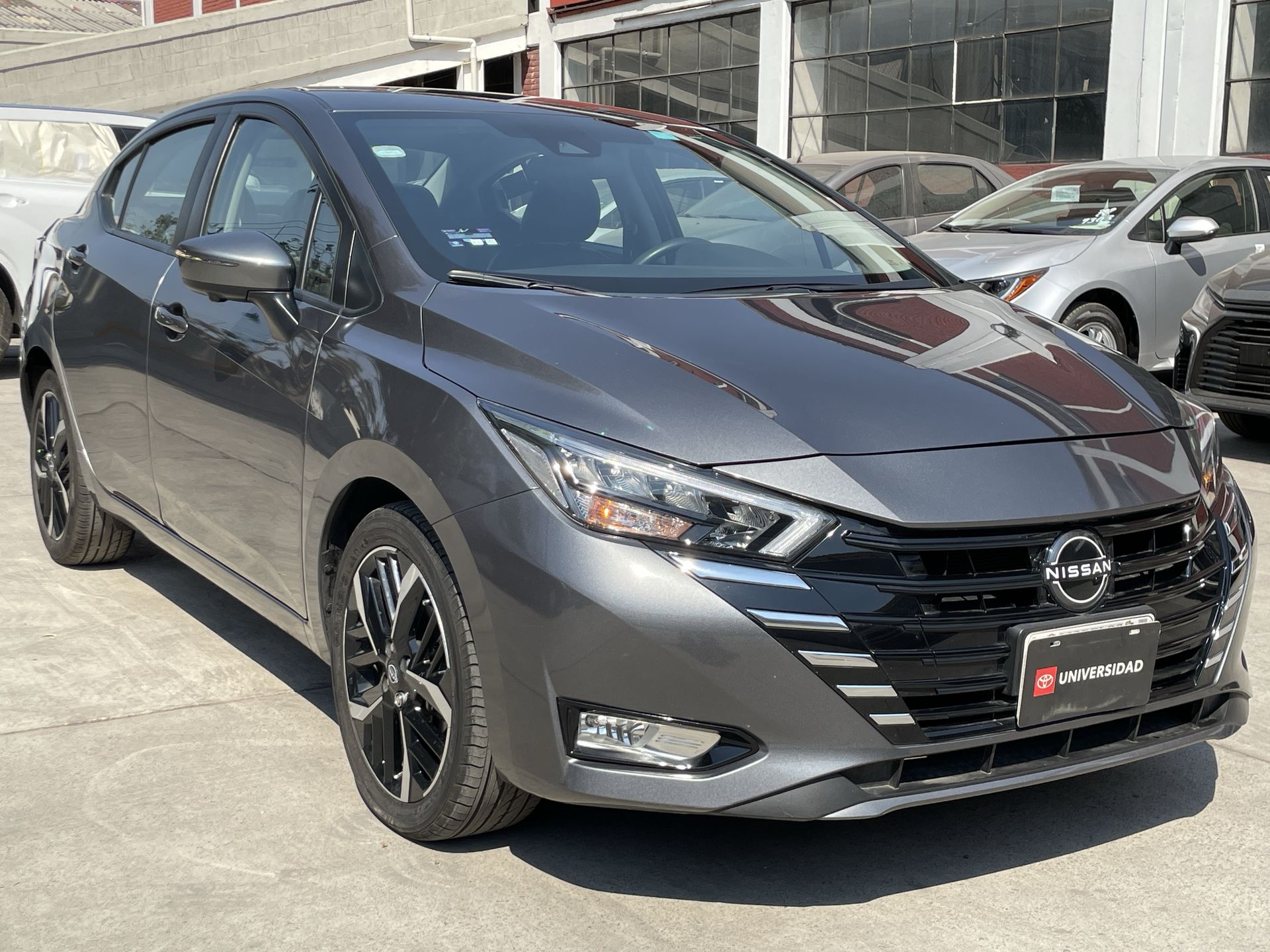 2022 Nissan SENTRA SENSE CVT 22