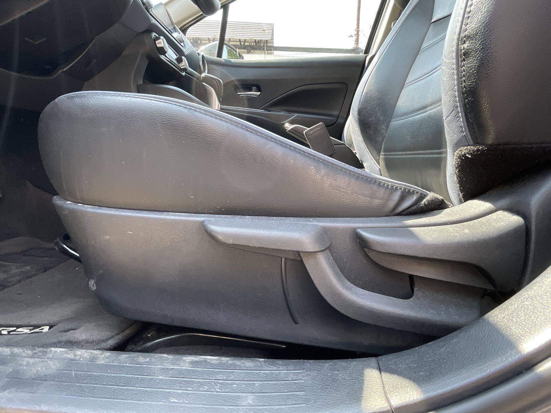 2022 Nissan SENTRA SENSE CVT 22