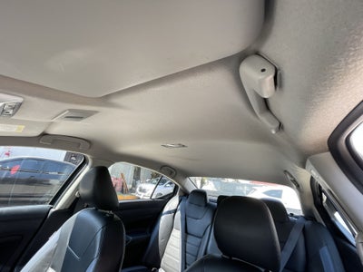 2022 Nissan SENTRA SENSE CVT 22