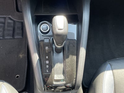 2022 Nissan SENTRA SENSE CVT 22