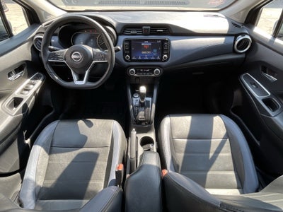 2022 Nissan SENTRA SENSE CVT 22
