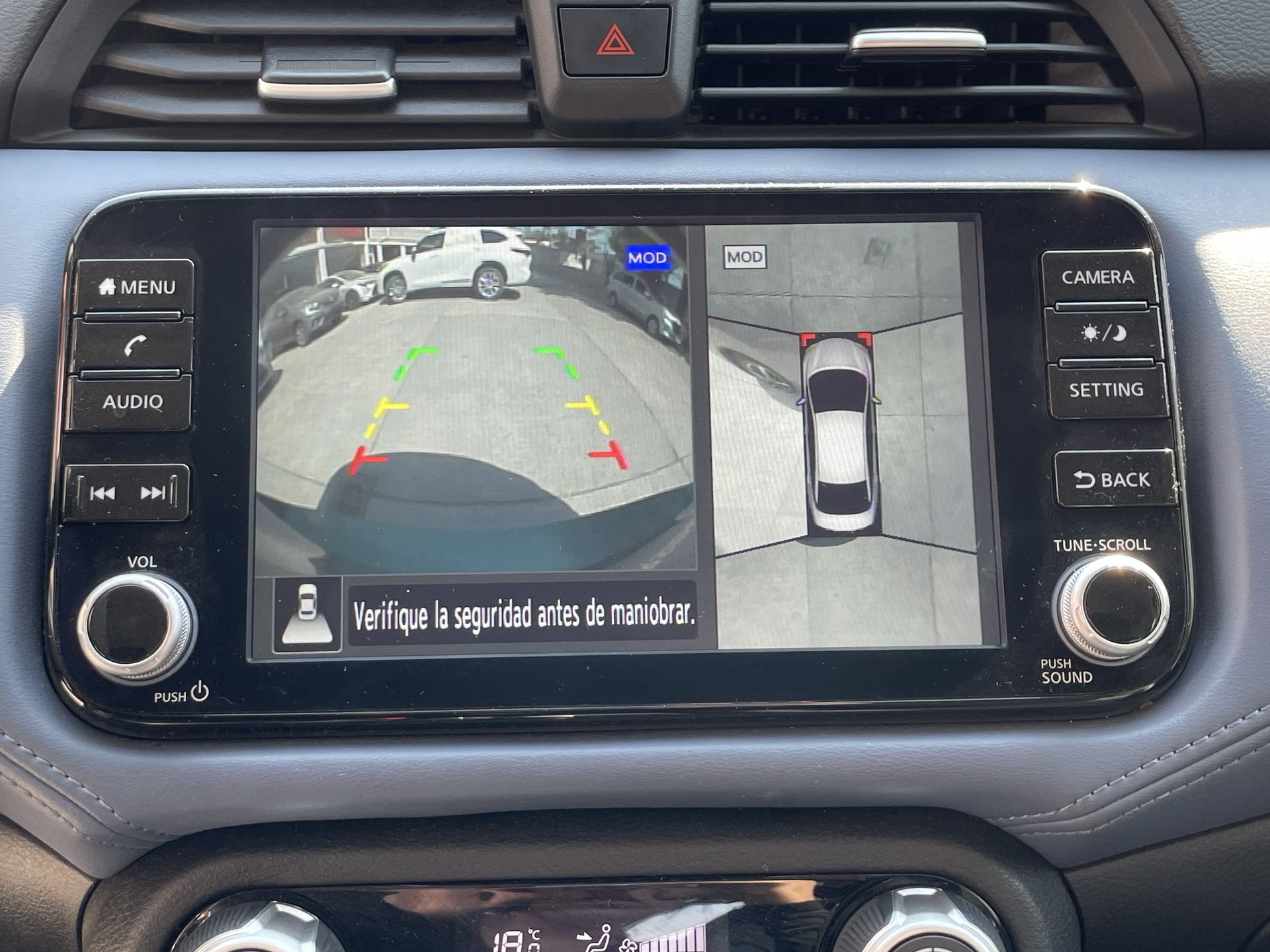 2022 Nissan SENTRA SENSE CVT 22