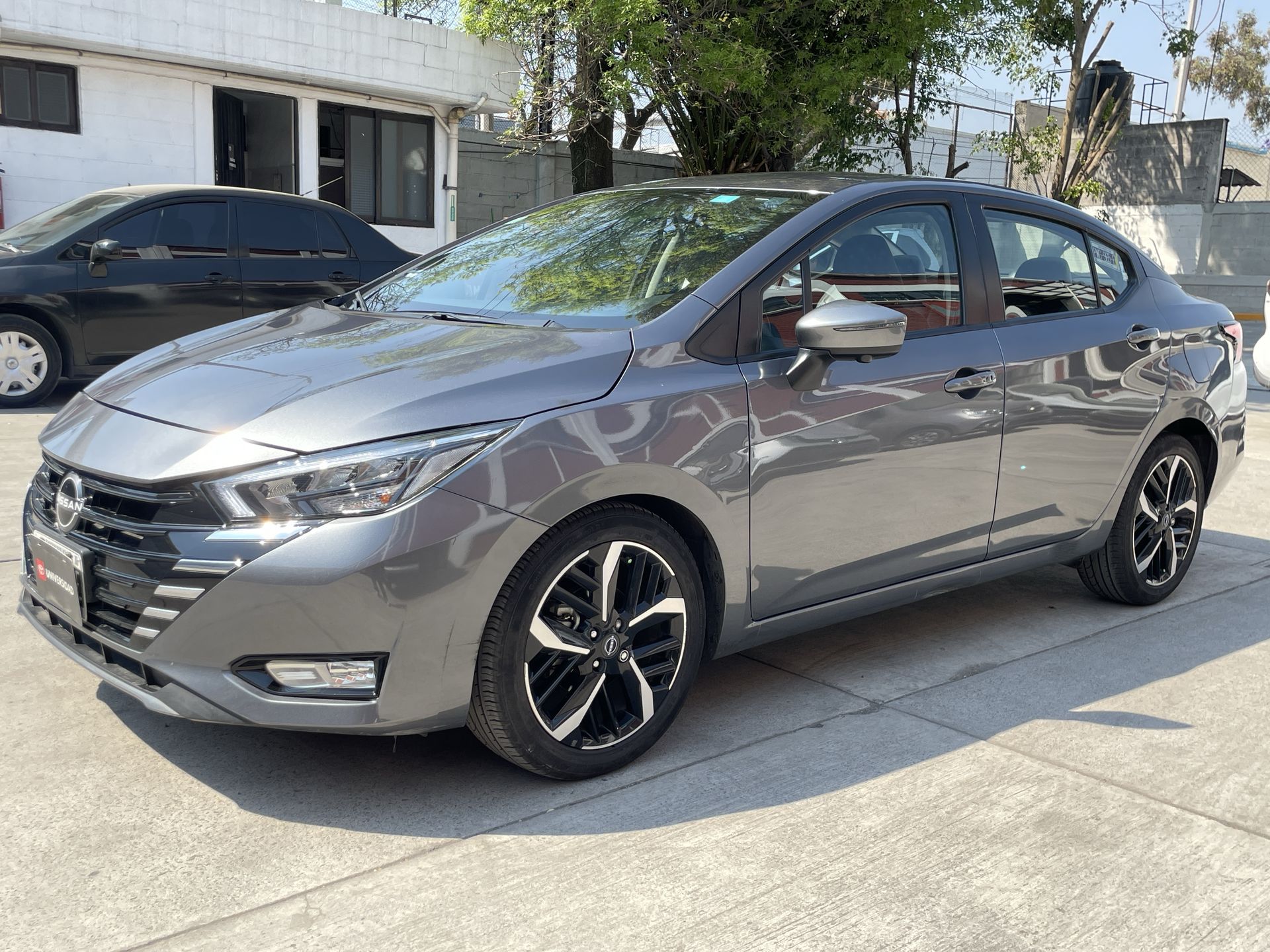 2022 Nissan SENTRA SENSE CVT 22