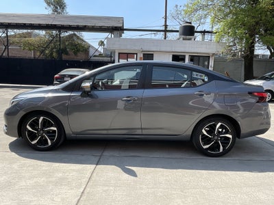 2022 Nissan SENTRA SENSE CVT 22