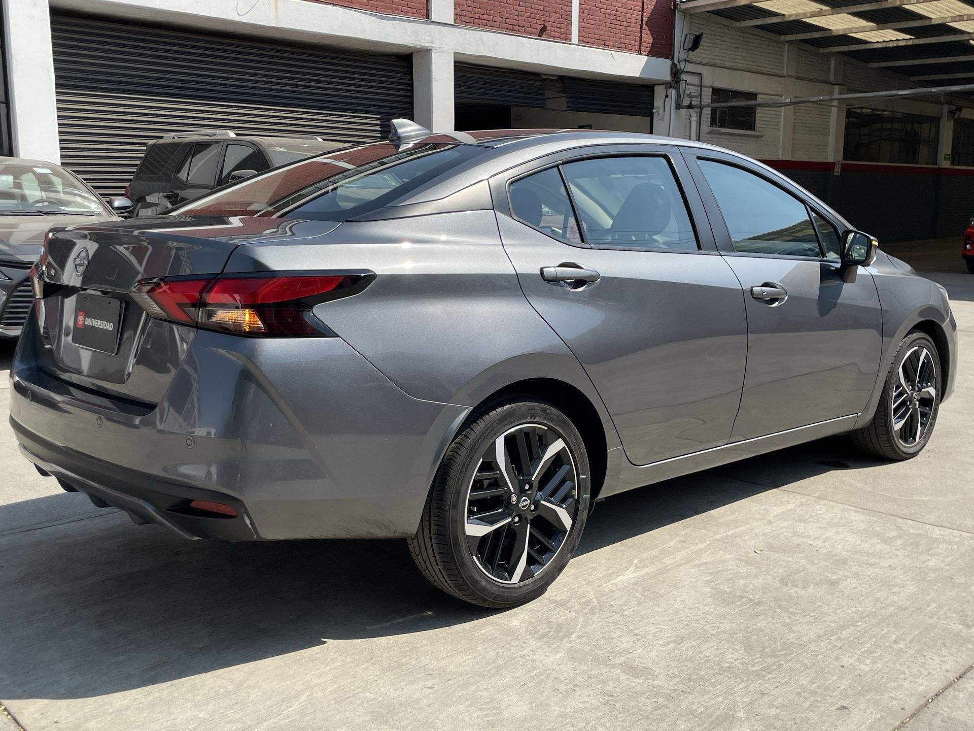2022 Nissan SENTRA SENSE CVT 22