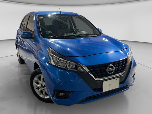 2023 Nissan MARCH ADVANCE TM 23
