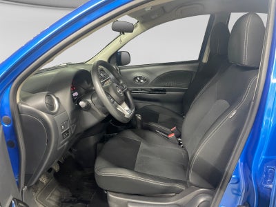 2023 Nissan MARCH ADVANCE TM 23