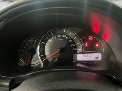 2023 Nissan MARCH ADVANCE TM 23