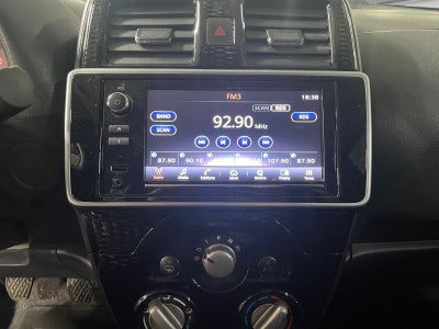 2023 Nissan MARCH ADVANCE TM 23