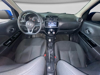 2023 Nissan MARCH ADVANCE TM 23