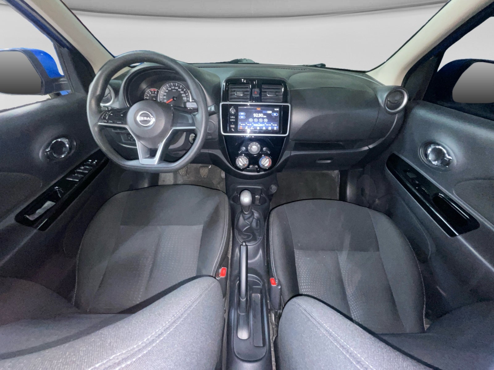 2023 Nissan MARCH ADVANCE TM 23