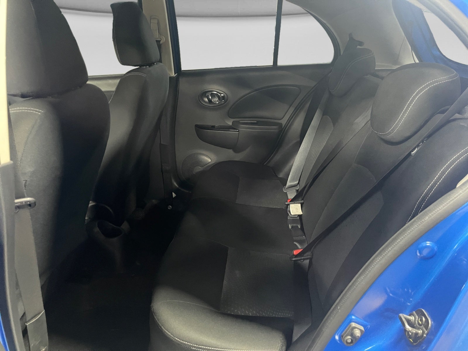 2023 Nissan MARCH ADVANCE TM 23