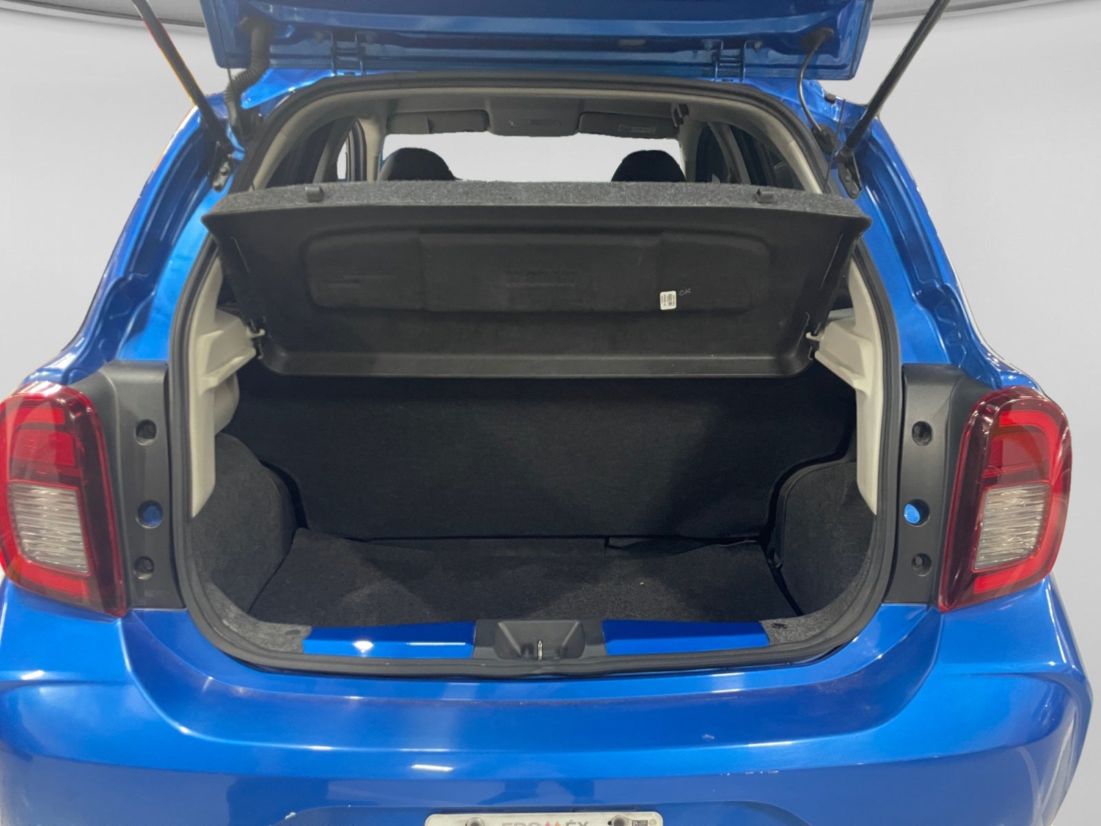 2023 Nissan MARCH ADVANCE TM 23