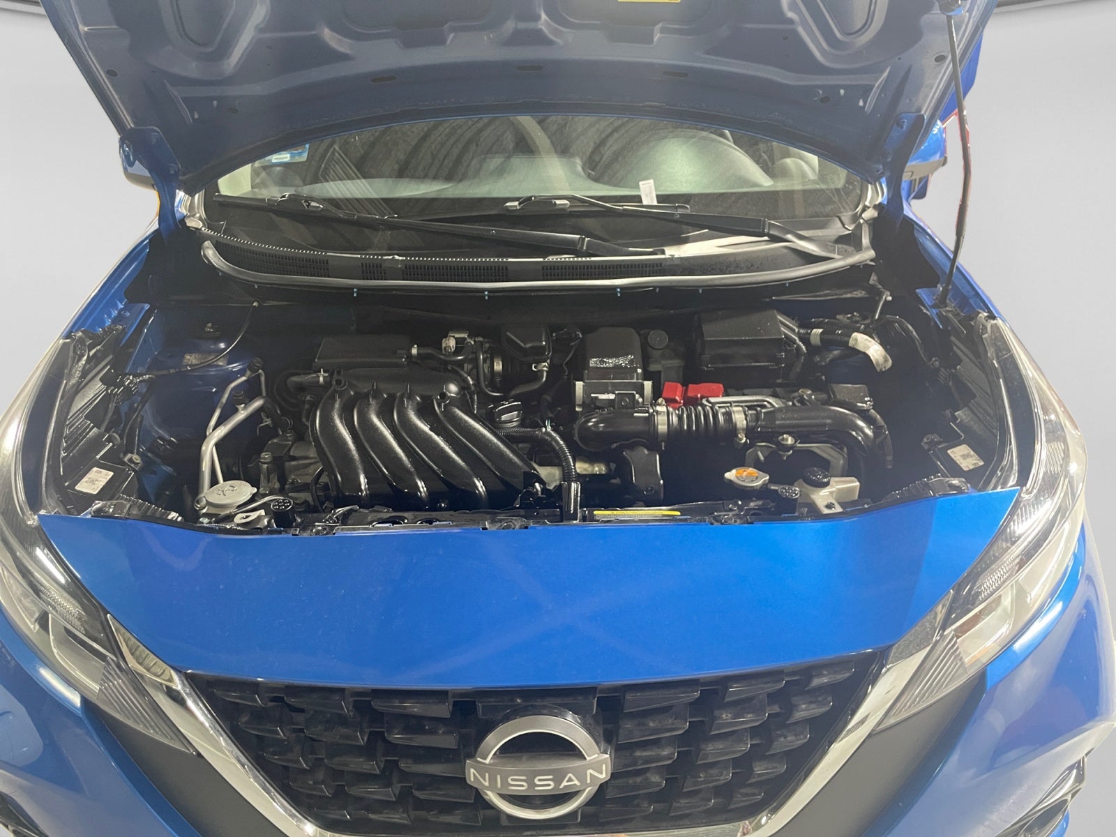 2023 Nissan MARCH ADVANCE TM 23