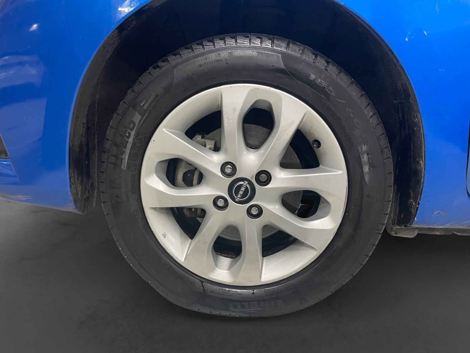 2023 Nissan MARCH ADVANCE TM 23