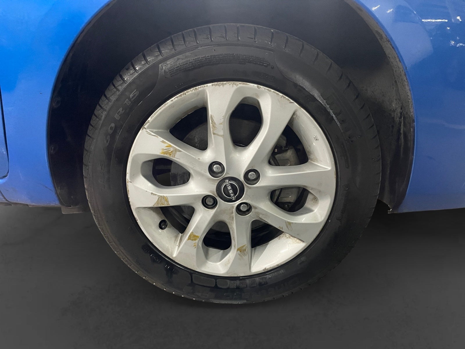 2023 Nissan MARCH ADVANCE TM 23