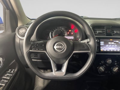2023 Nissan MARCH ADVANCE TM 23