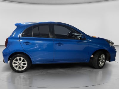 2023 Nissan MARCH ADVANCE TM 23