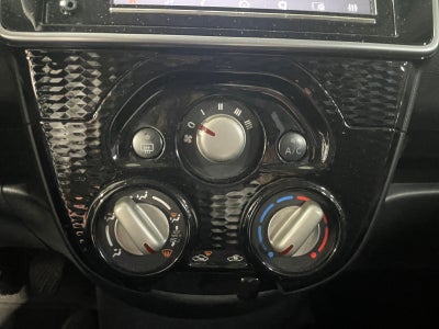 2023 Nissan MARCH ADVANCE TM 23