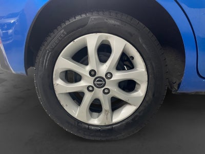 2023 Nissan MARCH ADVANCE TM 23
