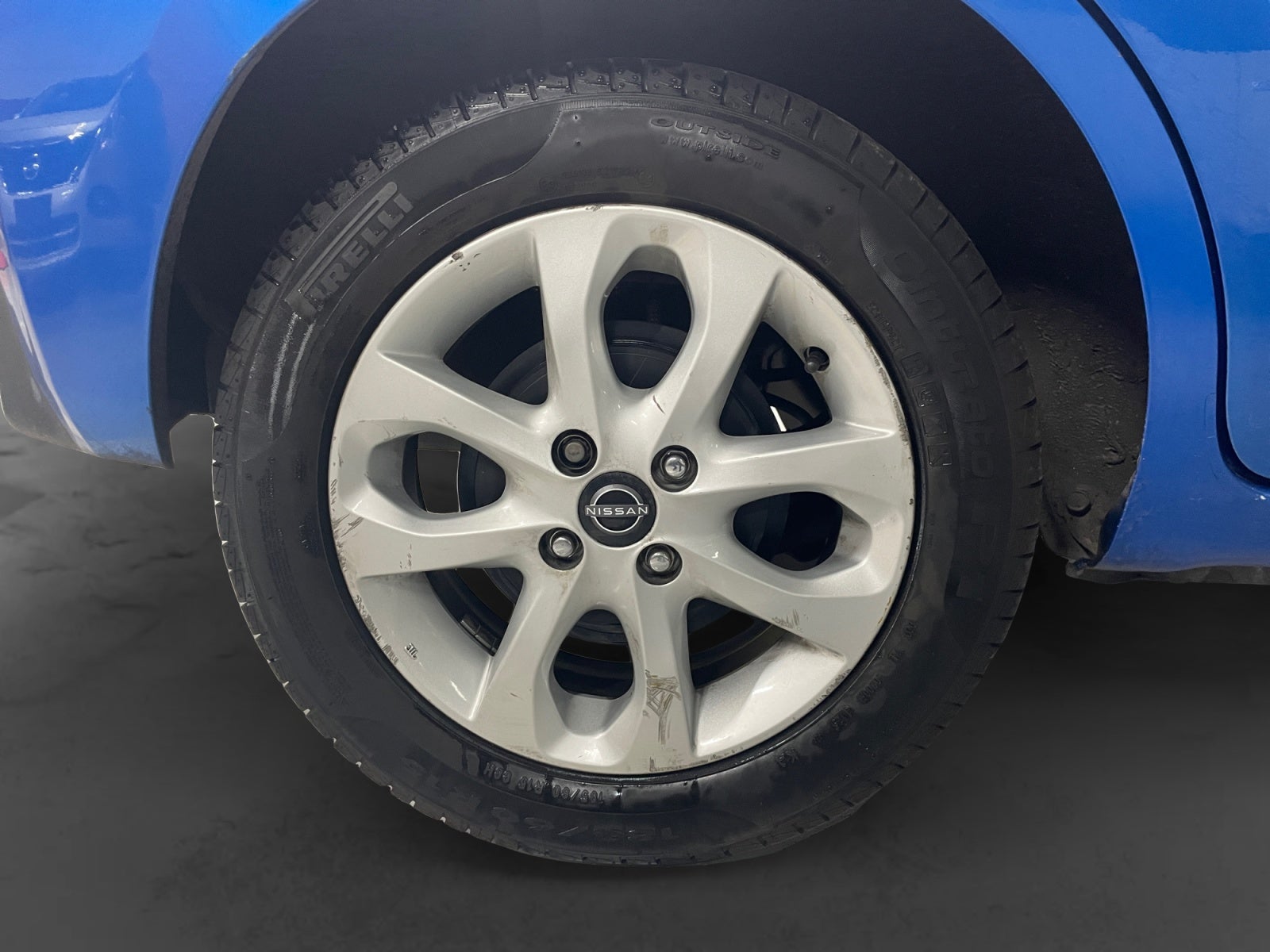 2023 Nissan MARCH ADVANCE TM 23