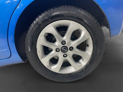 2023 Nissan MARCH ADVANCE TM 23