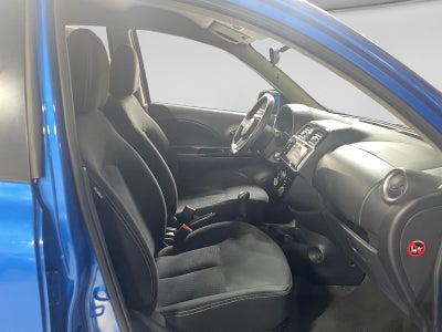 2023 Nissan MARCH ADVANCE TM 23