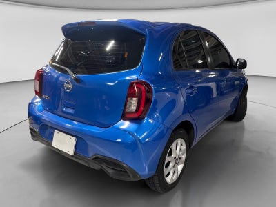 2023 Nissan MARCH ADVANCE TM 23