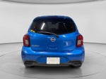 2023 Nissan MARCH ADVANCE TM 23