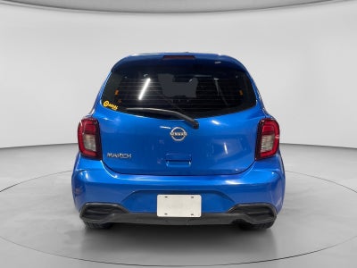 2023 Nissan MARCH ADVANCE TM 23