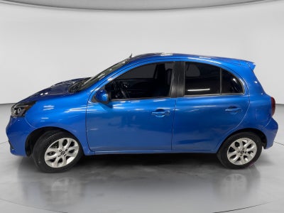 2023 Nissan MARCH ADVANCE TM 23