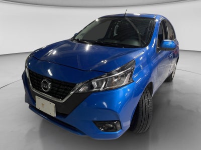 2023 Nissan MARCH ADVANCE TM 23
