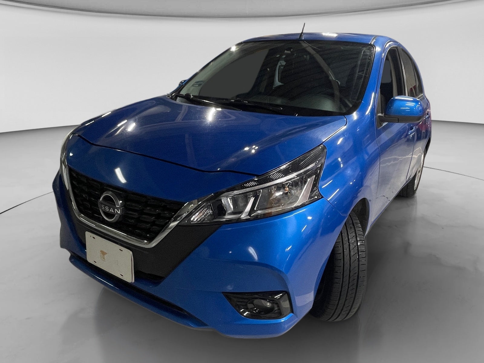 2023 Nissan MARCH ADVANCE TM 23
