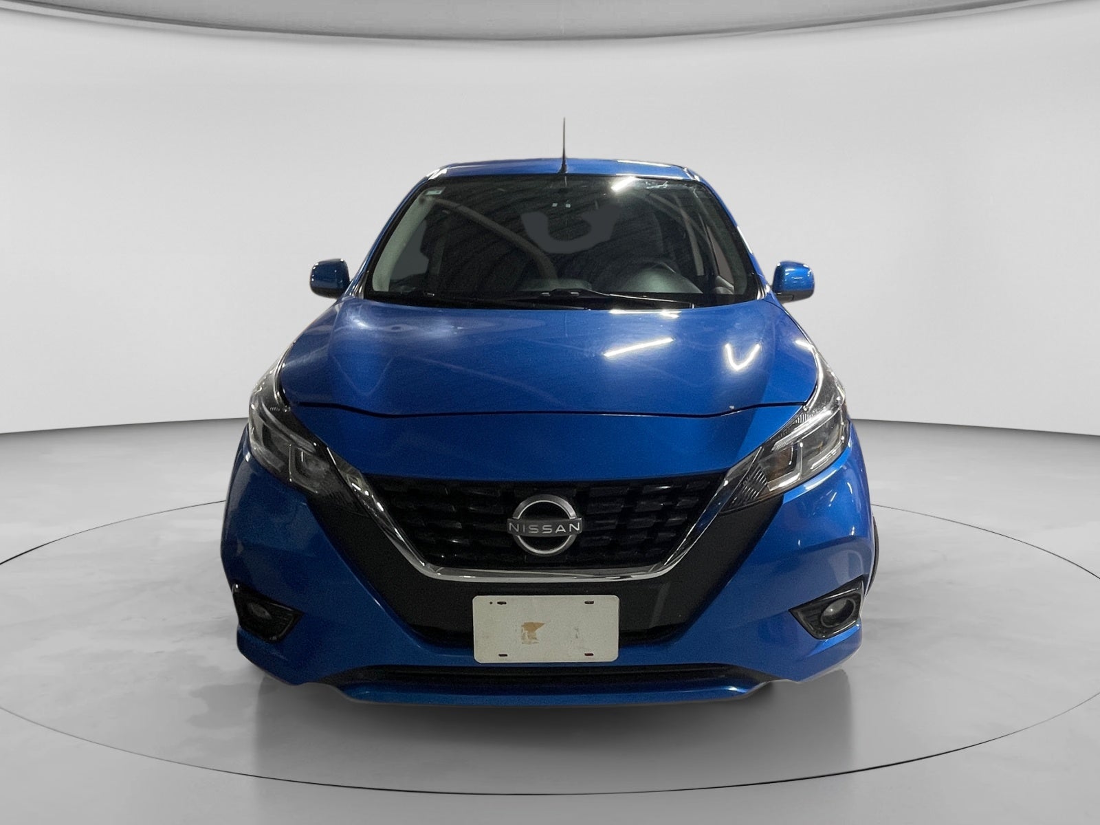 2023 Nissan MARCH ADVANCE TM 23