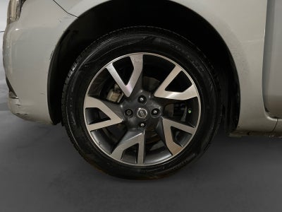 2019 Nissan VERSA ADVANCE AT AC