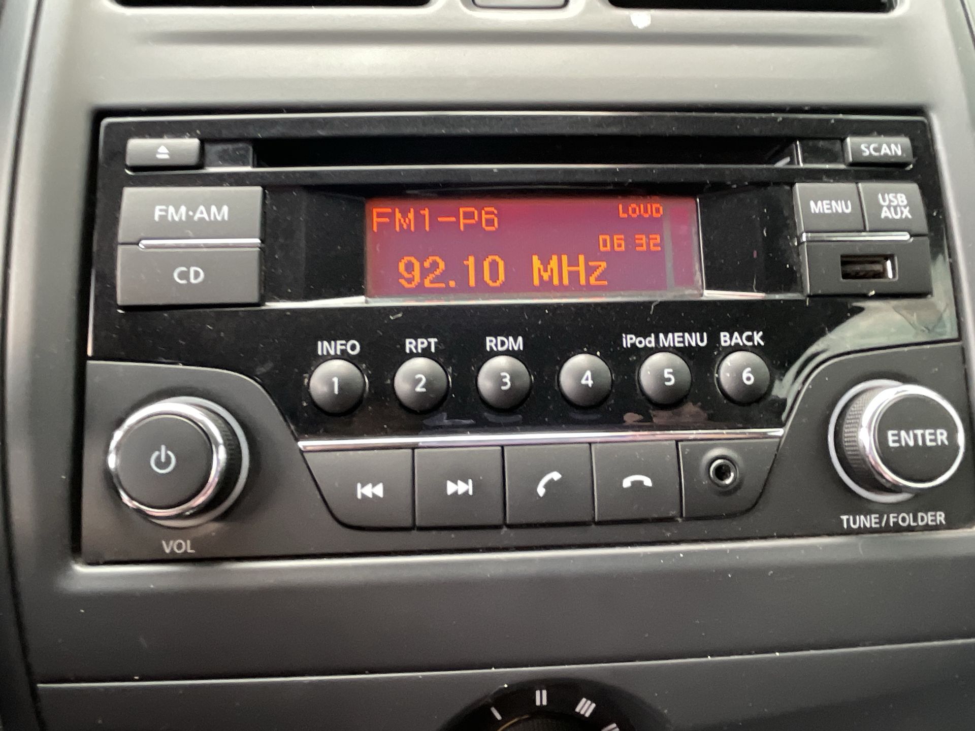 2018 Nissan VERSA SENSE AT AC