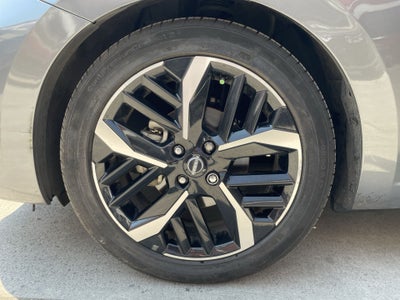 2024 Nissan VERSA EXCLUSIVE CVT 24