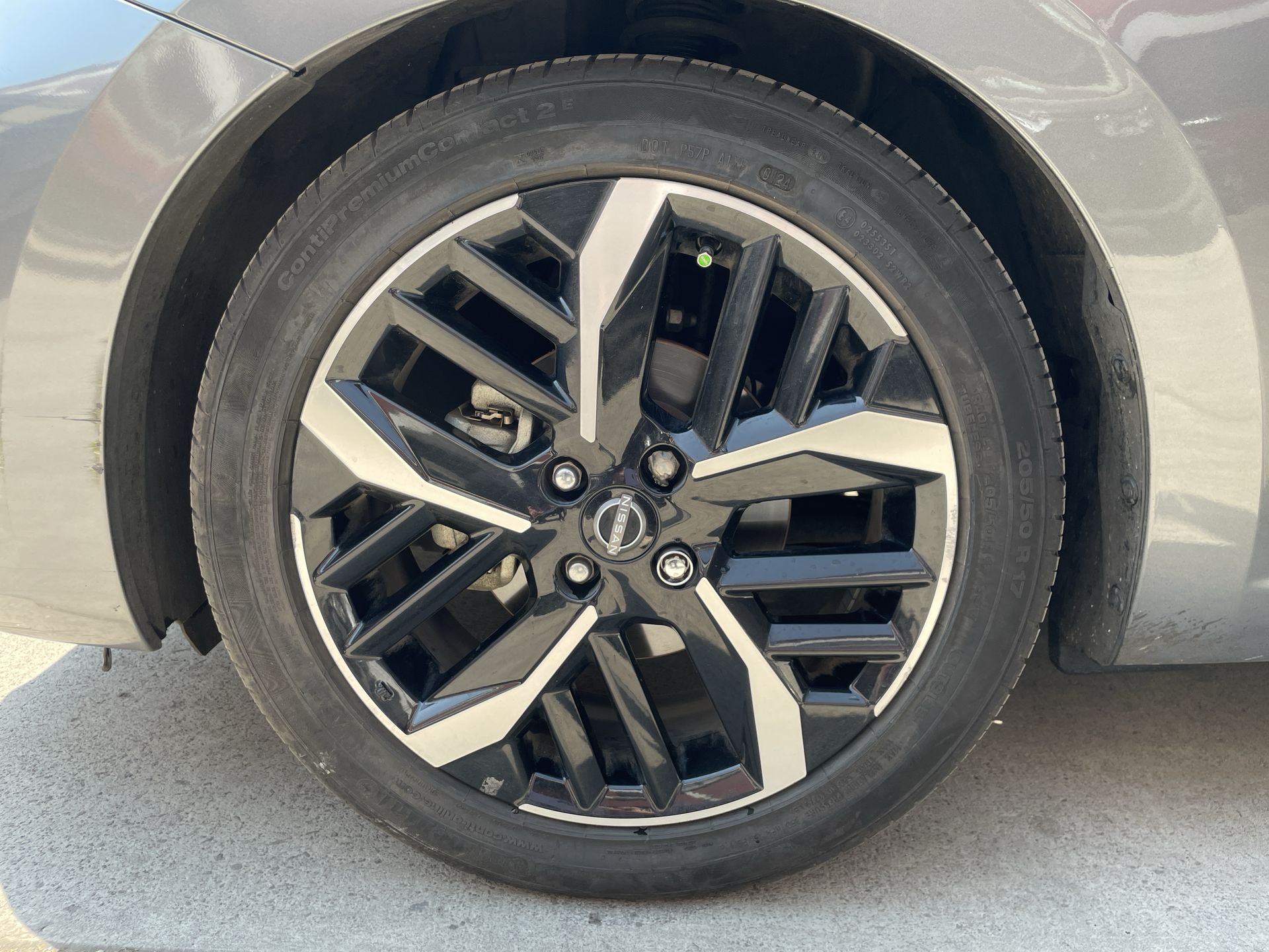 2024 Nissan VERSA EXCLUSIVE CVT 24