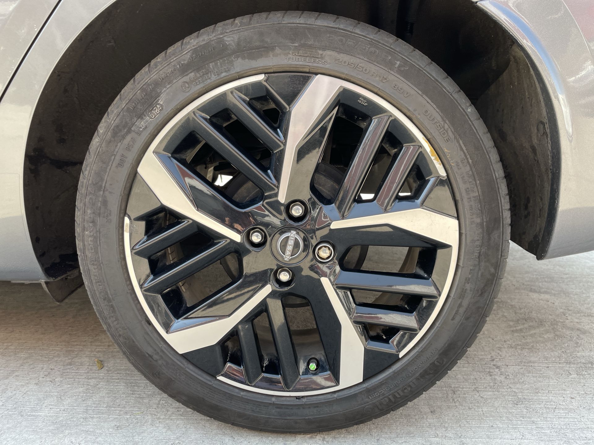 2024 Nissan VERSA EXCLUSIVE CVT 24