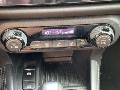 2023 Nissan KICKS EXCLUSIVE 1.6 LTS CVT 23